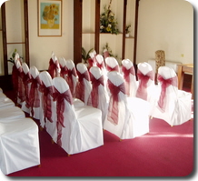 Chair covers